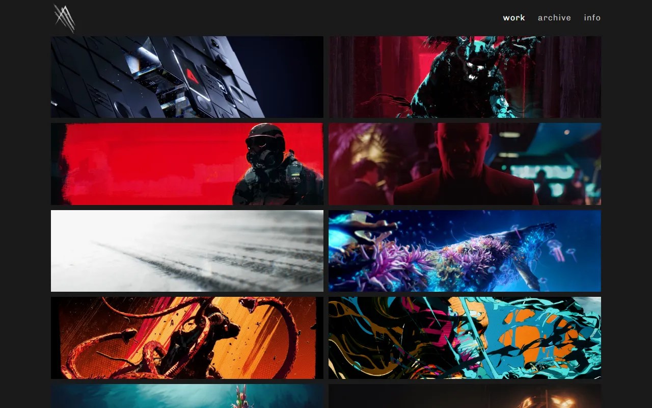 Main preview